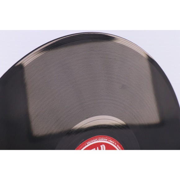 T Texas Tyler, Wrong Side Of Town /You'll Never Break 1950 10" 78 pm Record 1501 - Picture 8 of 16